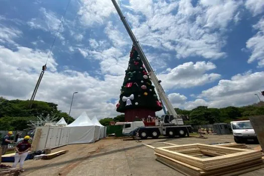 Crea-SP realiza fiscalização em estruturas de Natal