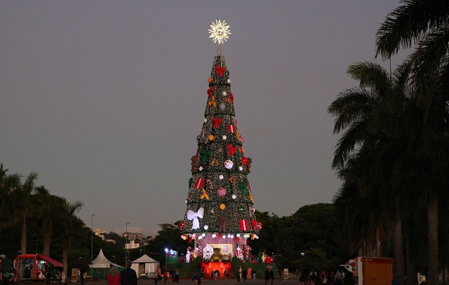 Parque Villa-Lobos