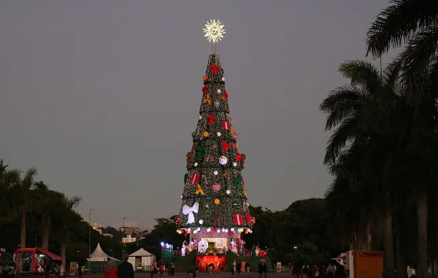 Parque Villa-Lobos