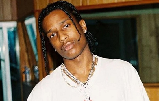 A$AP Rocky é liberado da prisão após pagar fiança milionária