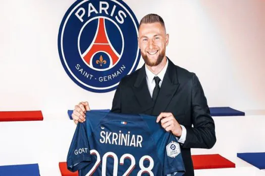 PSG anuncia Asensio e Skriniar como primeiros reforços para a próxima temporada