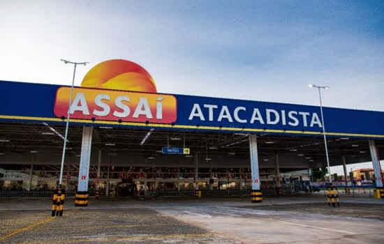 Assaí Atacadista abre mais de 1800 vagas temporárias para o fim de ano