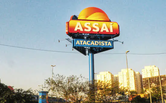 Nova unidade do Assaí Atacadista gera 285 vagas de emprego em Santo André