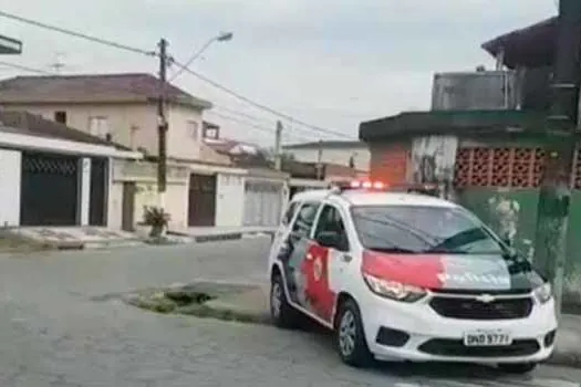 Homem mata 4 pessoas a tiros e comete suicídio em São Vicente