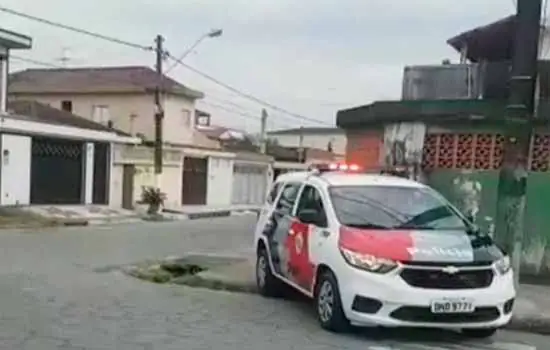 Homem mata 4 pessoas a tiros e comete suicídio em São Vicente