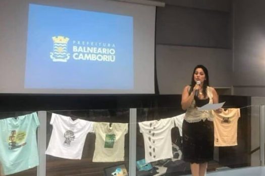 Educadora acusa diretor ambiental em Balneário Camboriú de assédio sexual