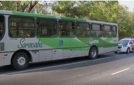 O abuso foi cometido em ônibus de Sorocaba