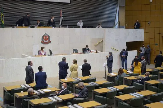 PL de Bolsonaro se torna a maior bancada da Assembleia de SP