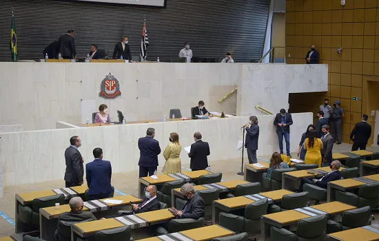 PL de Bolsonaro se torna a maior bancada da Assembleia de SP