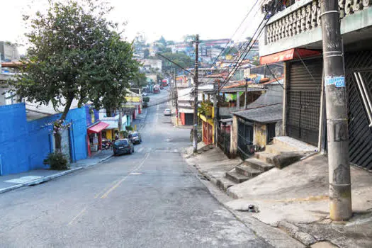 Santo André cumpre nova etapa na regularização fundiária do Assentamento Galiléia