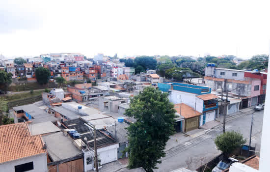 Santo André avança em regularização fundiária do Assentamento Apucarana