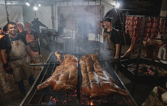 Batalha de Assadores