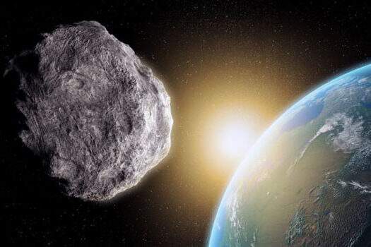 Nasa vai explorar asteroide que