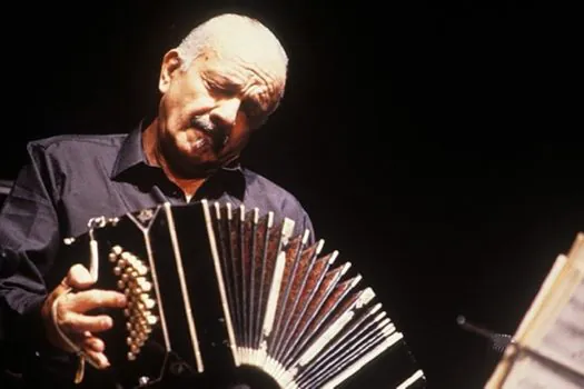 Centenário de Astor Piazzolla, o revolucionário