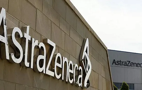 AstraZeneca: medicamento AZD7442 reduz casos graves da covid em teste de fase 3