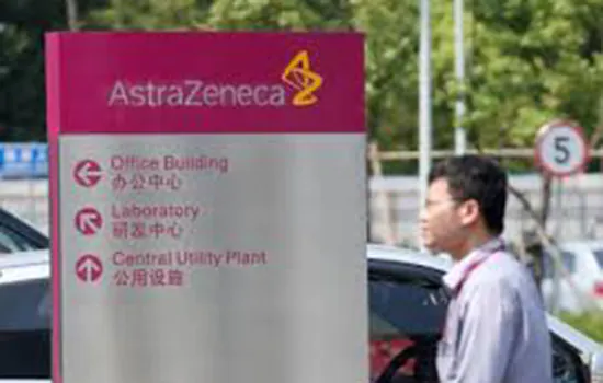 Anvisa dá certificado para chinesa que produz insumo da vacina da Astrazeneca