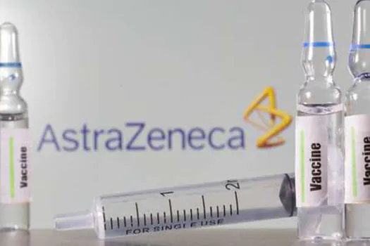 Anvisa recomenda continuidade do uso da vacina da Oxford/Astrazeneca