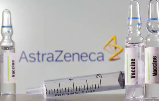 Anvisa recomenda continuidade do uso da vacina da Oxford/Astrazeneca