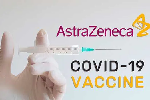 VACINA DE OXFORD/ASTRAZENECA: 79 % de eficácia e não provoca trombose, aponta estudo