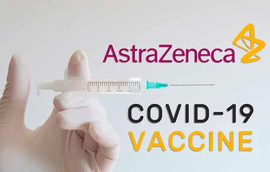 VACINA DE OXFORD/ASTRAZENECA: 79 % de eficácia e não provoca trombose