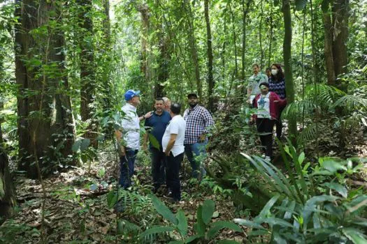 Atacadão recebe alvará para abrir unidade e implantar parque no Serraria