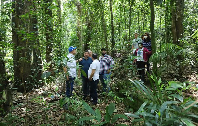 Atacadão recebe alvará para abrir unidade e implantar parque no Serraria