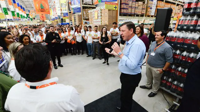 Atacadão inaugura 3ª unidade em São Bernardo e gera 250 novos empregos diretos