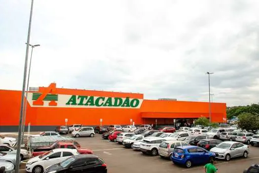 Atacadão realiza primeira conversão do formato hiper BIG para o cash&carry