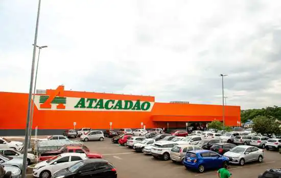 Atacadão realiza primeira conversão do formato hiper BIG para o cash&carry