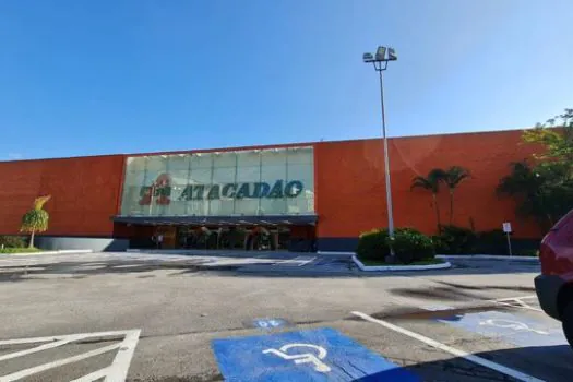 Após conversão do formato hiper BIG para o Cash & Carry, Atacadão inaugura loja em SP