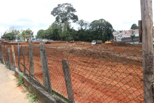 Construção do Atacadão no Serraria deve começar nas próximas semanas