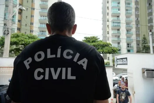 Operação Resgate: polícia prende 64 infratores no centro da capital