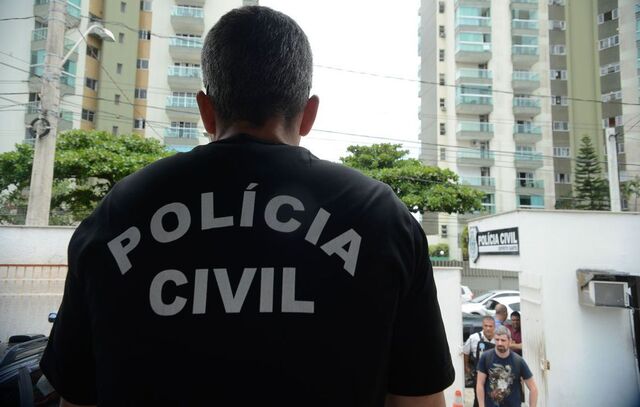 Polícia apreende adolescente por ameaça de ataque a escola no Rio