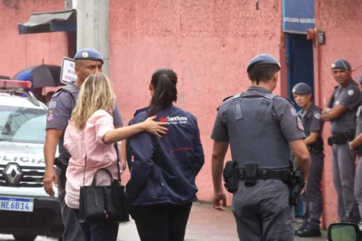 Menor que atacou escola relata depressão agressões do pai como justificativa