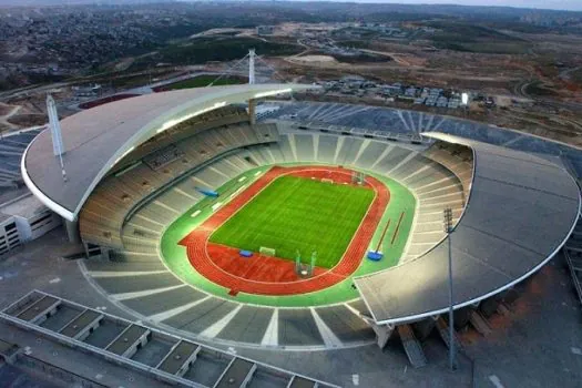 Conheça o Atatürk Olimpiyat Stadium, palco da final da Champions League