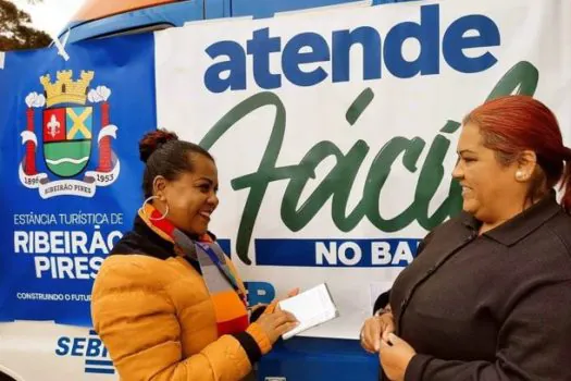 Ouro Fino vai receber Atende Fácil no Bairro