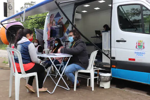 Parque Aliança recebe Atende Fácil e Cidadania Aqui