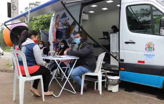 Parque Aliança recebe Atende Fácil e Cidadania Aqui