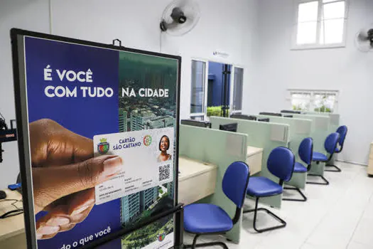 São Caetano inaugura Atende Fácil Express no Bairro Prosperidade