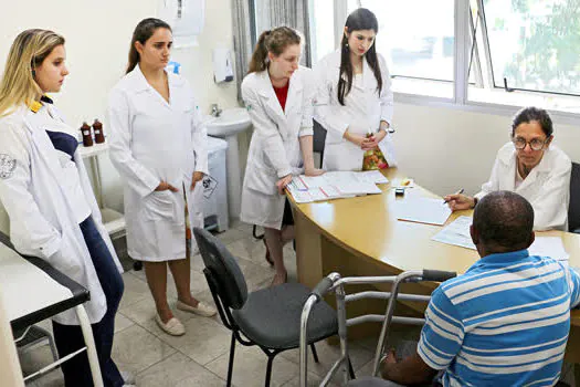 Centro de Doenças Raras organizou o evento “Um dia para os raros”