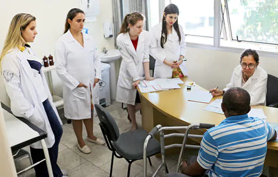 Centro de Doenças Raras organizou o evento “Um dia para os raros”