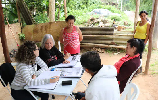 “Cidadania Móvel” levará programas sociais ao Santa Rosa na segunda-feira