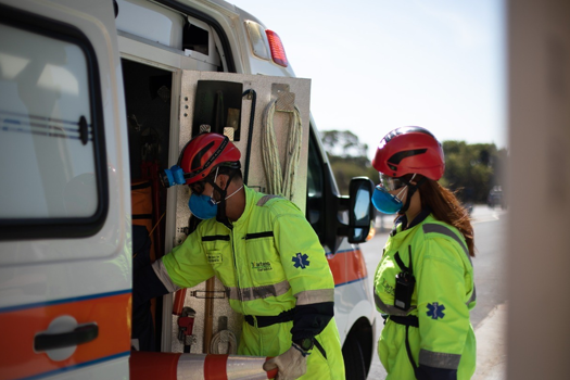 Em cinco anos, ARTESP registra mais de 308 mil Atendimentos Pré-Hospitalares nas rodovias