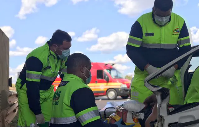 Concessionárias de rodovias de São Paulo realizaram mais de 700 mil atendimentos este ano