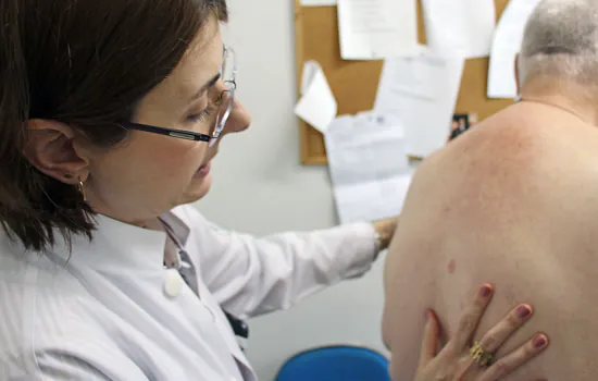 Grupo do ABC participa de Campanha de Conscientização da Dermatite Atópica