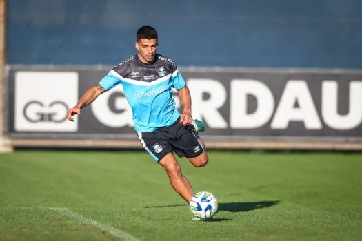 Athletico-PR e Grêmio se enfrentam em momentos opostos no Brasileirão