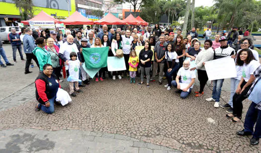 Atila aumenta em até quatro vezes rendimentos de catadores