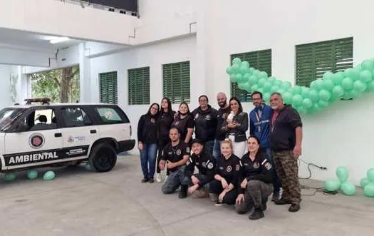 Ribeirão Pires promove duas atividades de educação ambiental neste fim de semana