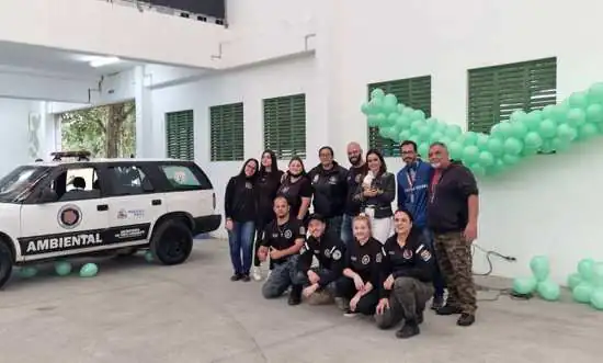 Ribeirão Pires promove duas atividades de educação ambiental neste fim de semana