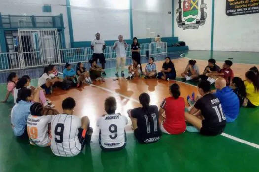 Ribeirão Pires abre inscrições para vagas remanescentes para cursos esportivos